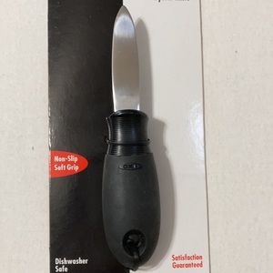 NWT OXO Good Grips Oyster Knife